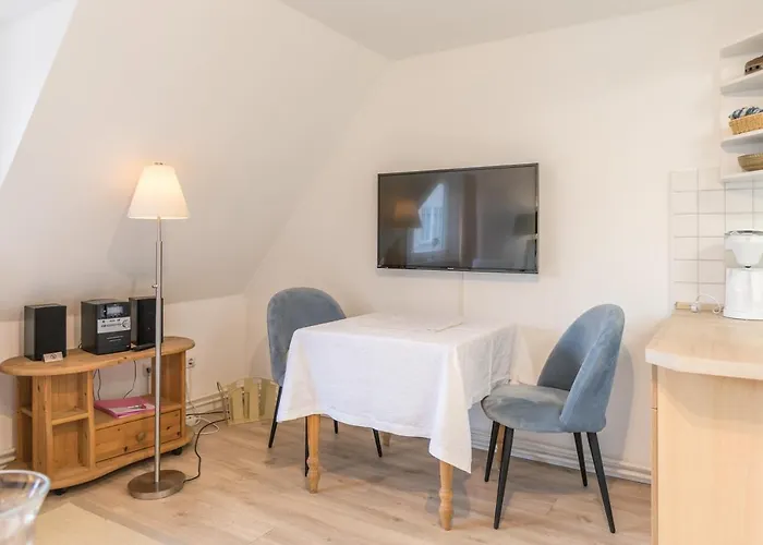Haus Alleestrasse 37 Haus Alleestrasse 37, Wohnung 3