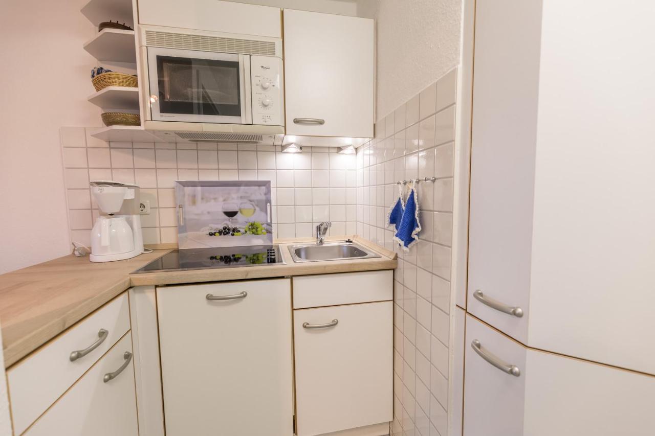 Haus Alleestrasse 37 Haus Alleestrasse 37, 3 *