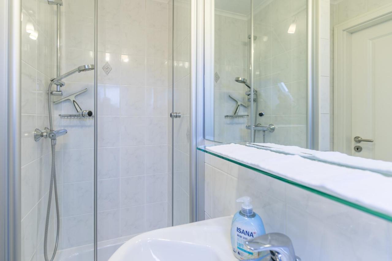 Haus Alleestrasse 37 Haus Alleestrasse 37, 3 *